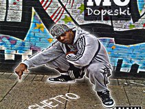 MC Dopeski
