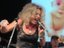 Wendy May