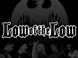 Image for Low Of The Low