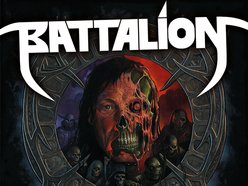 Image for Battalion