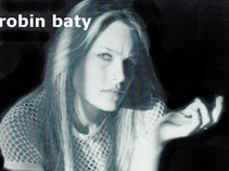 robin baty | HERSTORY