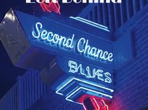 Randy Barnett & The Second Chance Blues Band