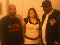 Caine Da Live Wire