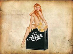 ReverbNation profile picture for @align