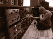 Steve Whitfield Producer
