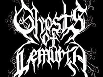 Ghosts of Lemuria