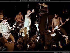 Image for MUDWEISER