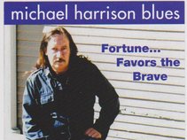 Michael Harrison Blues