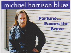 Michael Harrison Blues