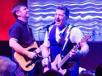 Brian DiJulio and The Love Jacks