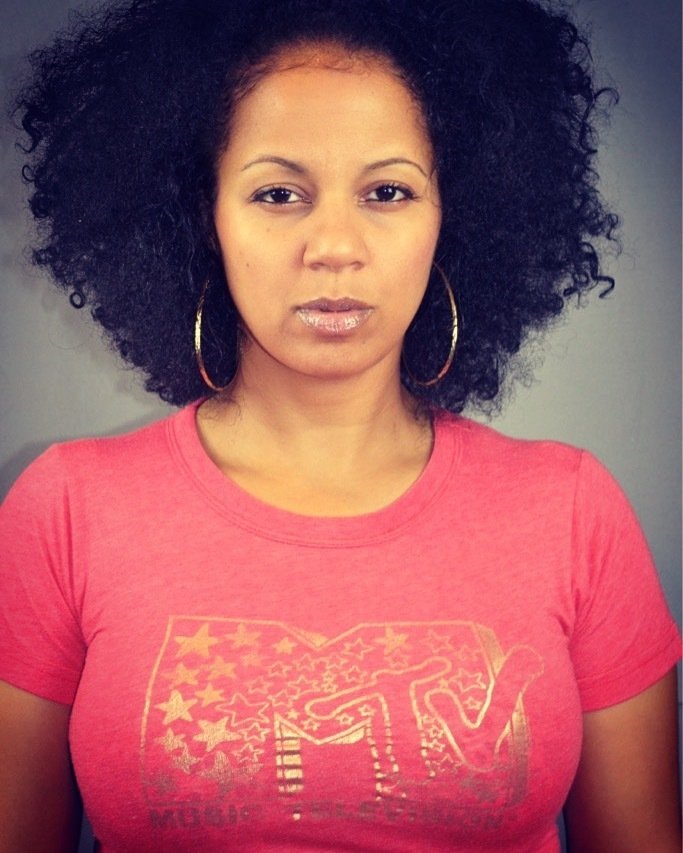 CHYNA WHYTE | ReverbNation