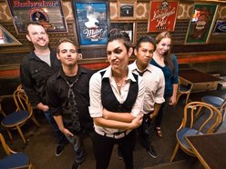 Image for The Bar Fly Effect