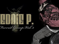 Image for Eddie P
