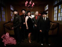 The Sugar Thieves