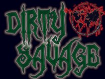 Dudemain da Dirty Savage