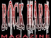 Rock Hard Magazine