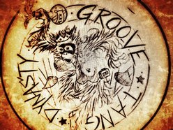 Image for Groove Tang Dynasty