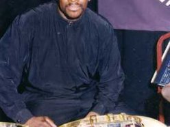 Image for Curtis Sumter
