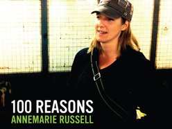 Image for Annemarie Russell