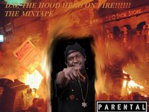 D.O. DA HOOD HERO