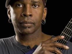 Vernon Reid