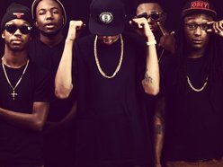 Image for Paper Cut Gang