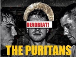 Image for The Puritans