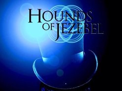 Image for Hounds of Jezebel
