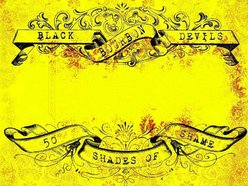 Image for Black Bourbon Devils