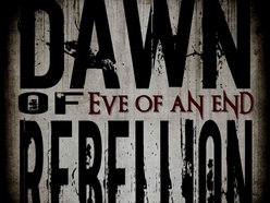 Image for Eve of an End