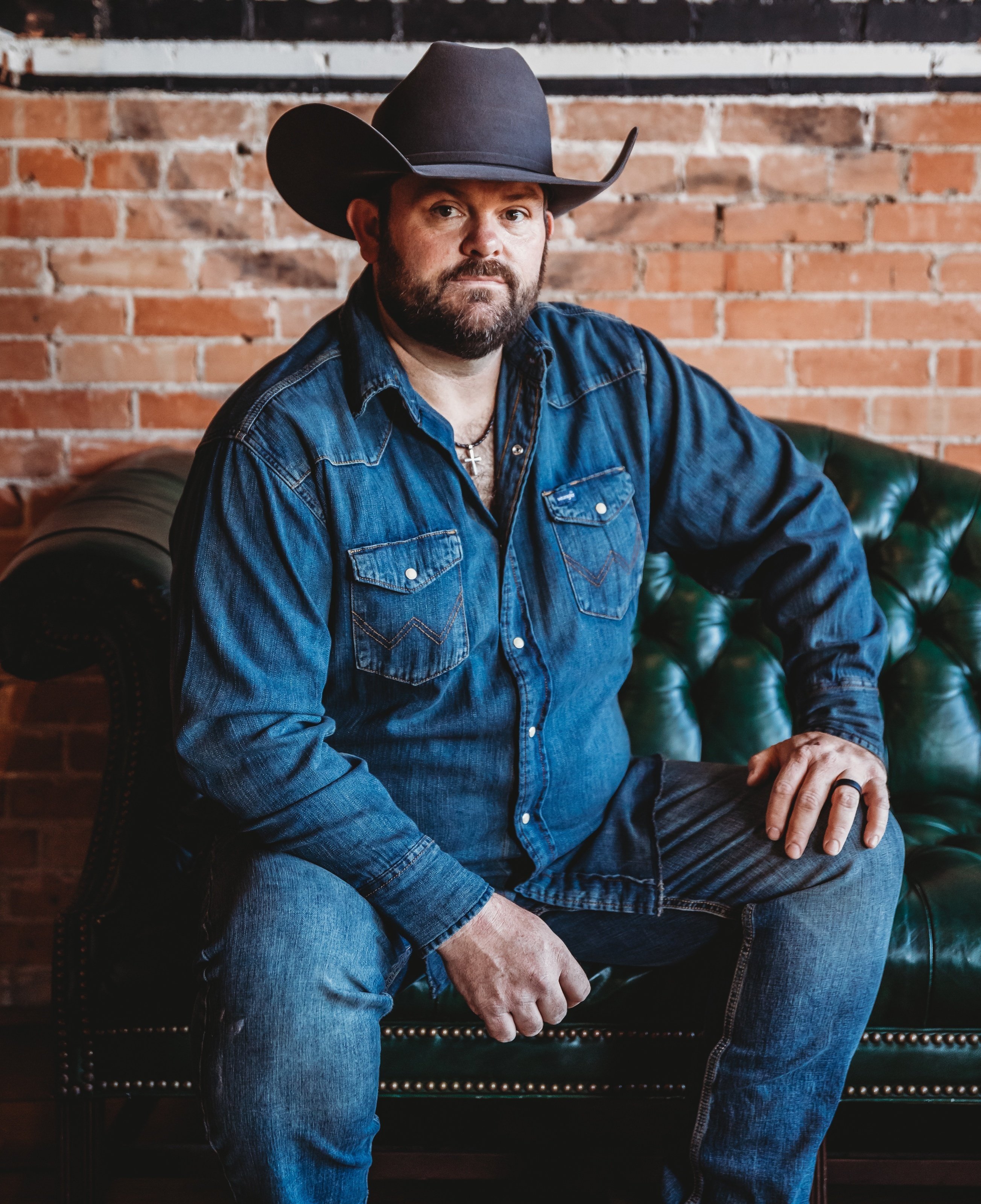 Tall Dark & Handsome by James Lann | ReverbNation