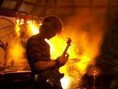 Rob Murray(DeathAmphetamine)
