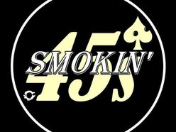 Image for The Smokin' 45s