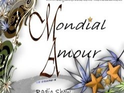 Image for MondialAmour Entertainment Group