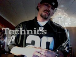 Image for Dj Marcutz