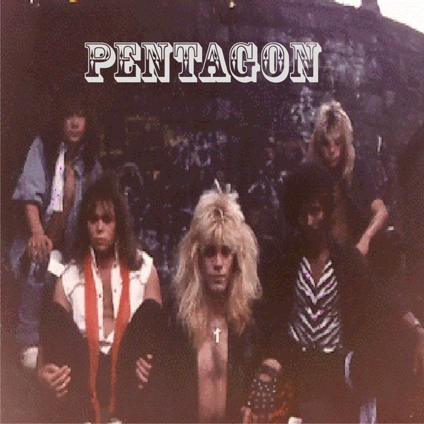 ReverbNation profile picture for @pentagon