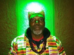 True Spoken Word Artist Aka #YoungGreyBeard