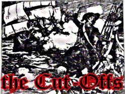 Image for The Cut-Offs