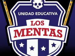 Image for Los Mentas