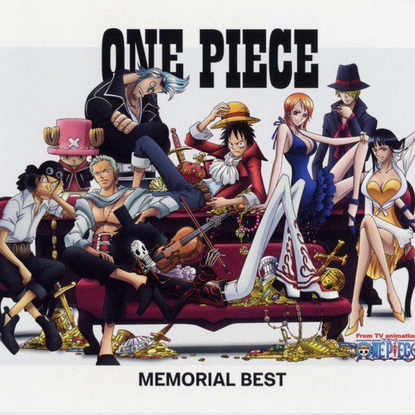 Op 6 Brand New World by OnePiece | ReverbNation