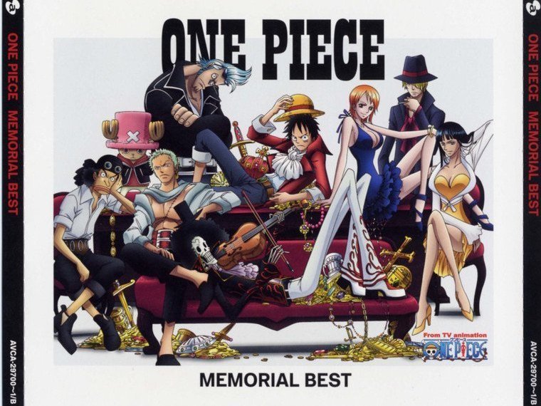【初版】ONE PIECE 1〜6 One piece Conqueror of the Twins OP-06 booster 1 Case
