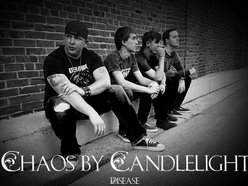 Chaos By Candlelight