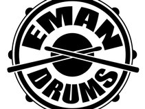 EmanDrums