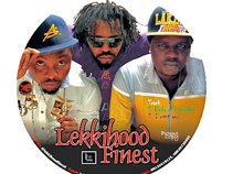 LekkiHood Finest