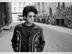 Image for Willie Nile