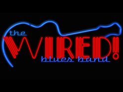 Image for W I R E D !