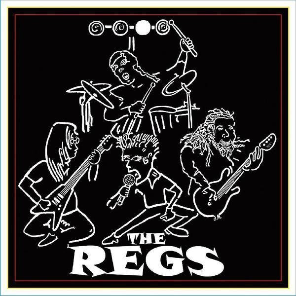 ReverbNation profile picture for @regs