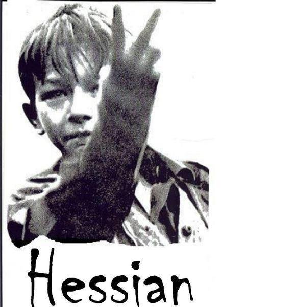 ReverbNation profile picture for @Hessian