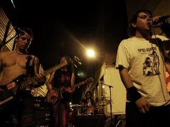 Image for Desarme Sociales Rock