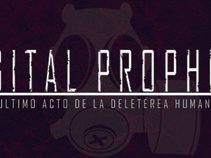 Digital Prophecy